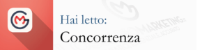 Concorrenza