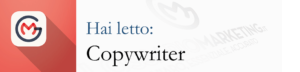 Copywriter