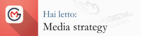 strategia media