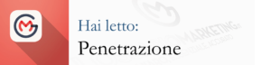 Penetrazione