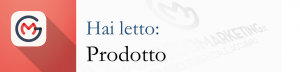 Prodotto