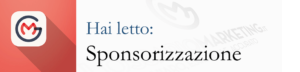 Sponsorizzazione